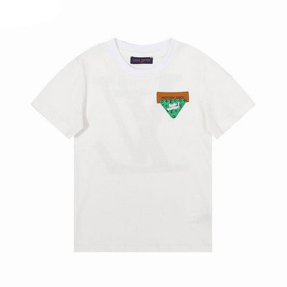 LU  T- shirt  2 Color 's
