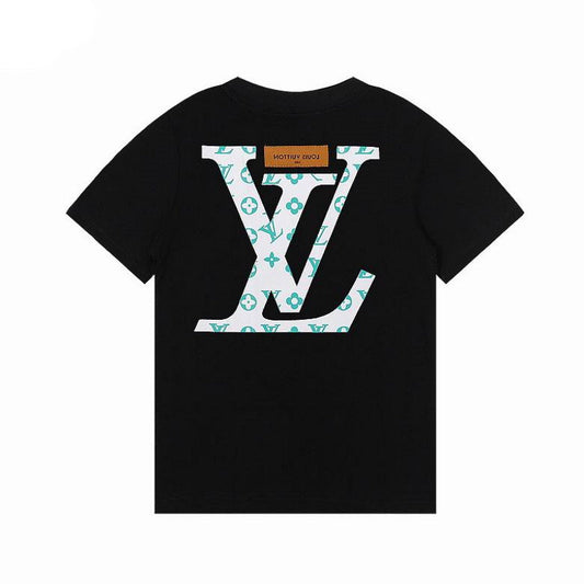 LU  T- shirt  2 Color 's