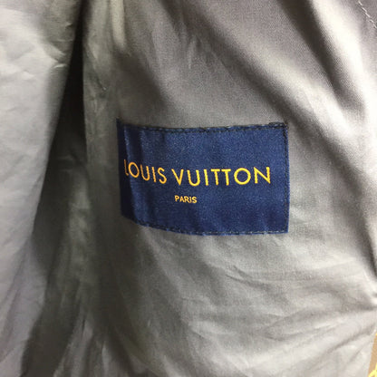 LU Iconic Jacket Toile Military