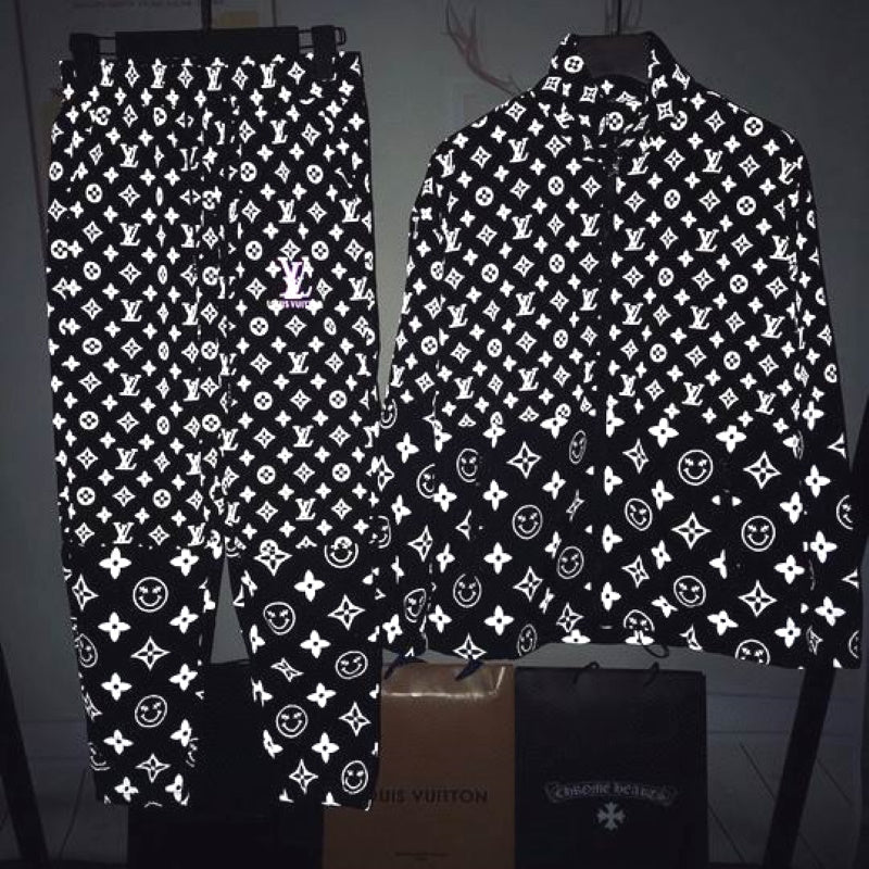 LU Sport Suit 2 Colors