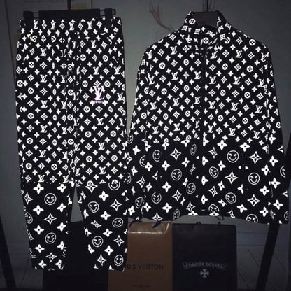 LU Sport Suit 2 Colors