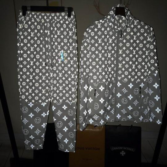 LU Sport Suit 2 Colors