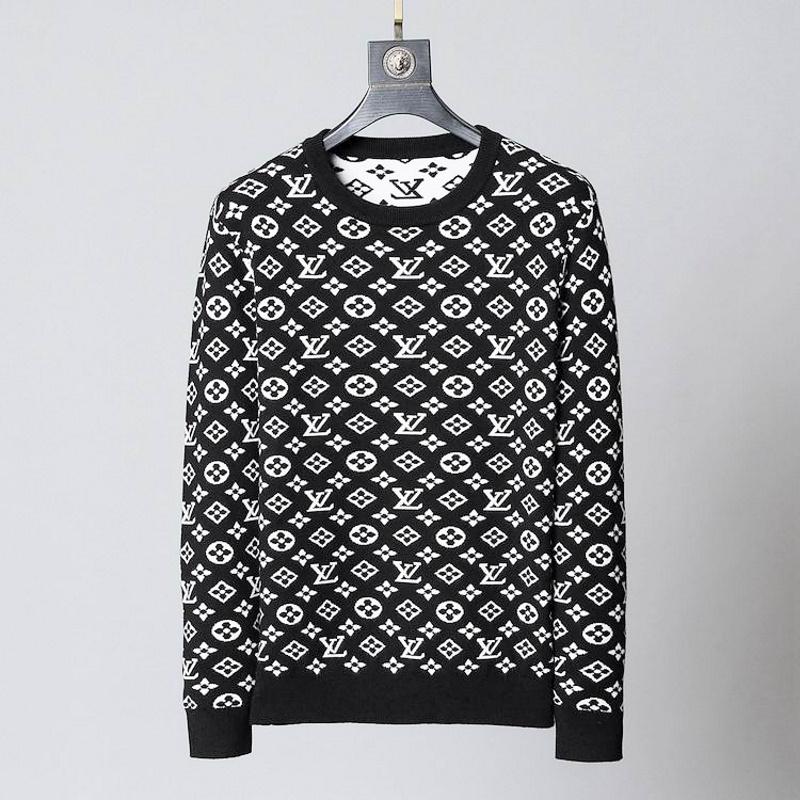 LU Sweater  Sweatshirt T-shirt