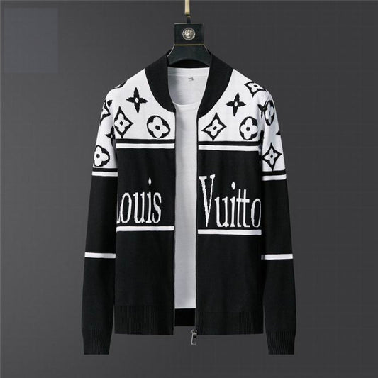 LU Jacket Sweater
