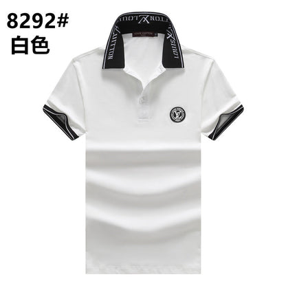 LU  T -shirt Polo 3 Color 's