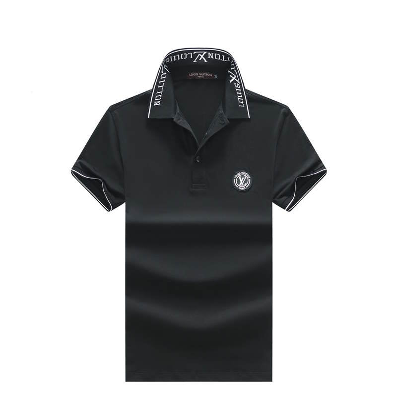 LU  T -shirt Polo 3 Color 's