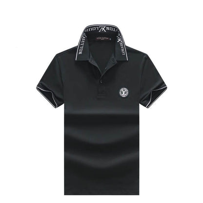 LU  T -shirt Polo 3 Color 's