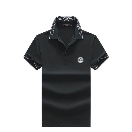 LU  T -shirt Polo 3 Color 's