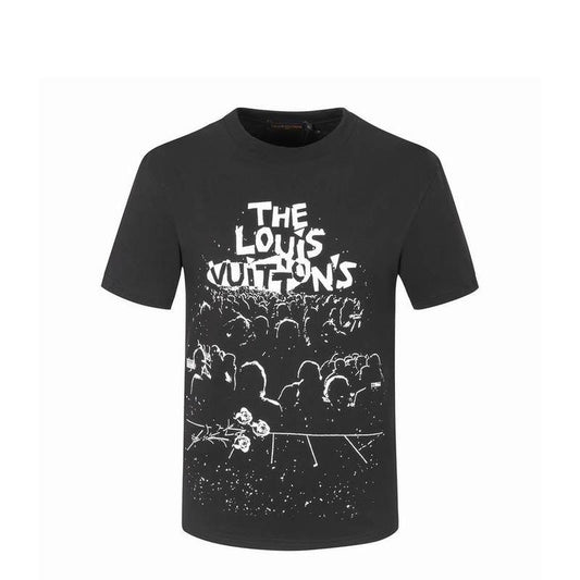 LU T -shirt 2 Color 's