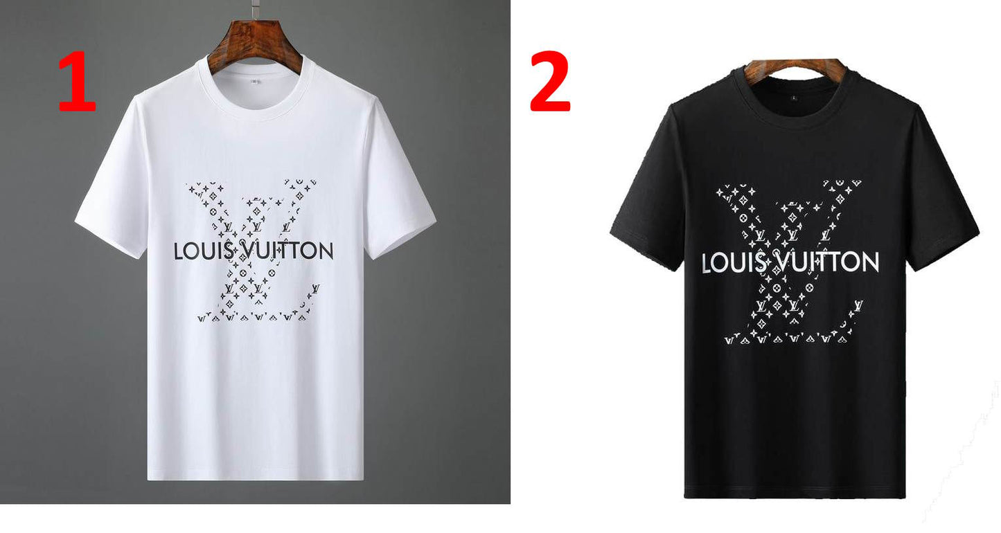 LU  T -shirt 2 Color 's