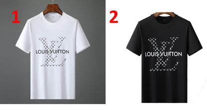 LU  T -shirt 2 Color 's