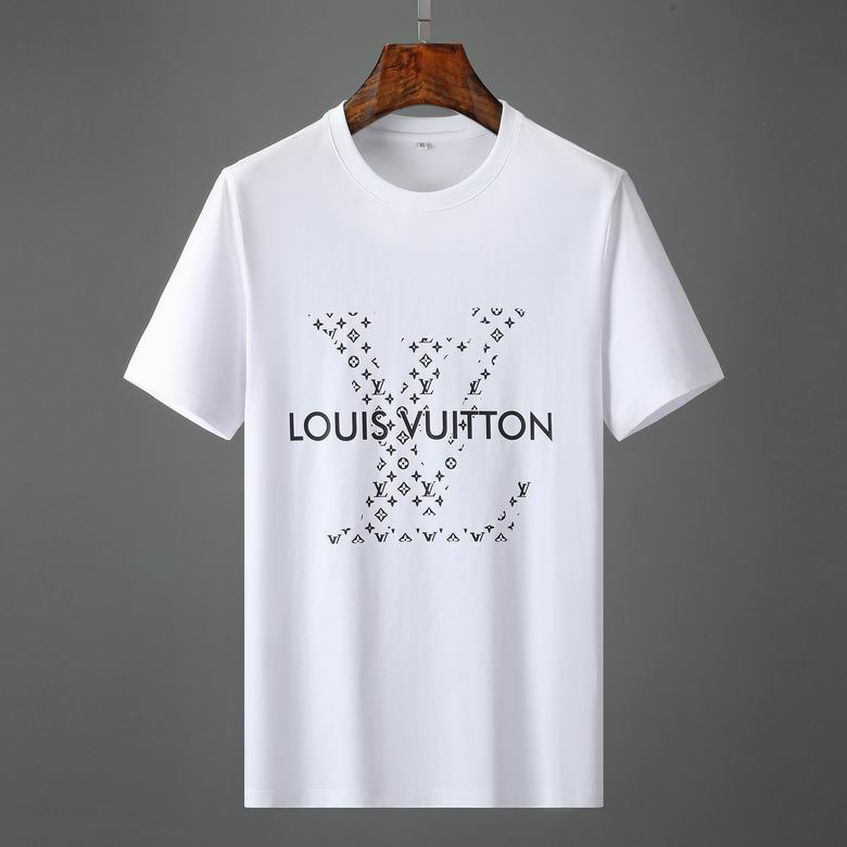 LU  T -shirt 2 Color 's