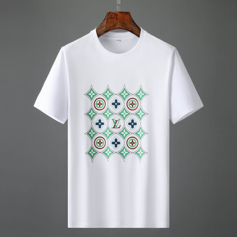 LU  T -shirt 2 Color 's