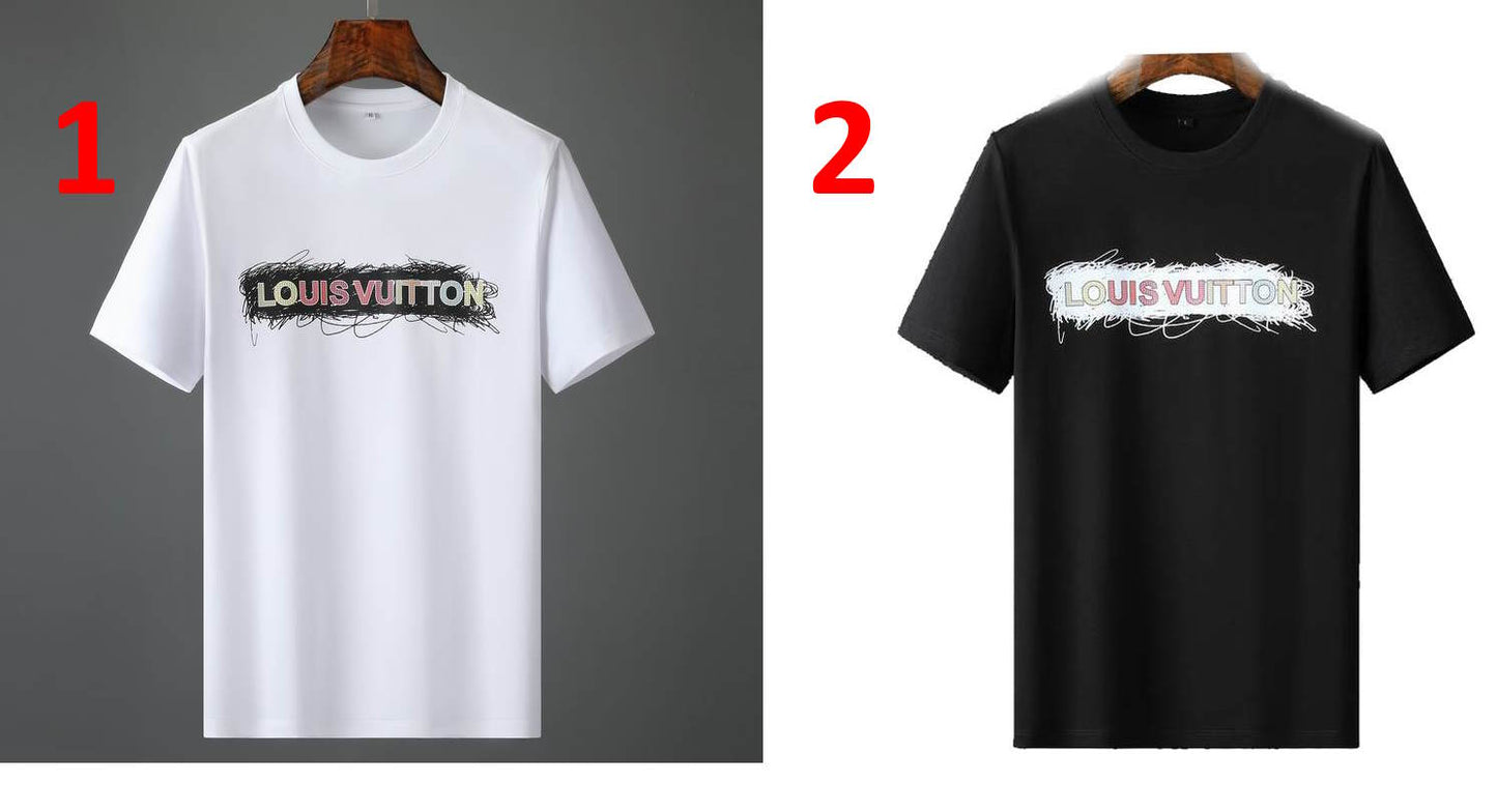 LU  T -shirt 2 Color 's