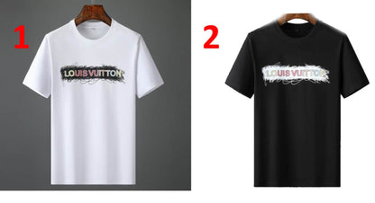 LU  T -shirt 2 Color 's