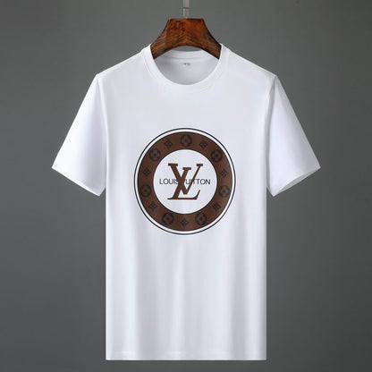LU  T -shirt 2 Color 's