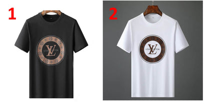 LU  T -shirt 2 Color 's