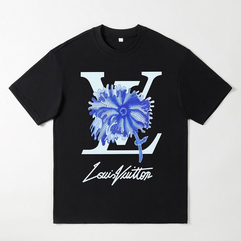 LU  T -shirt  2 Color 's