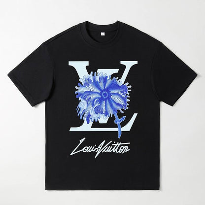 LU  T -shirt  2 Color 's