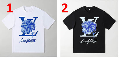 LU  T -shirt  2 Color 's
