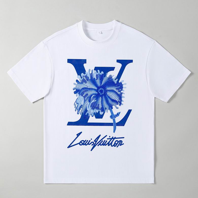 LU  T -shirt  2 Color 's