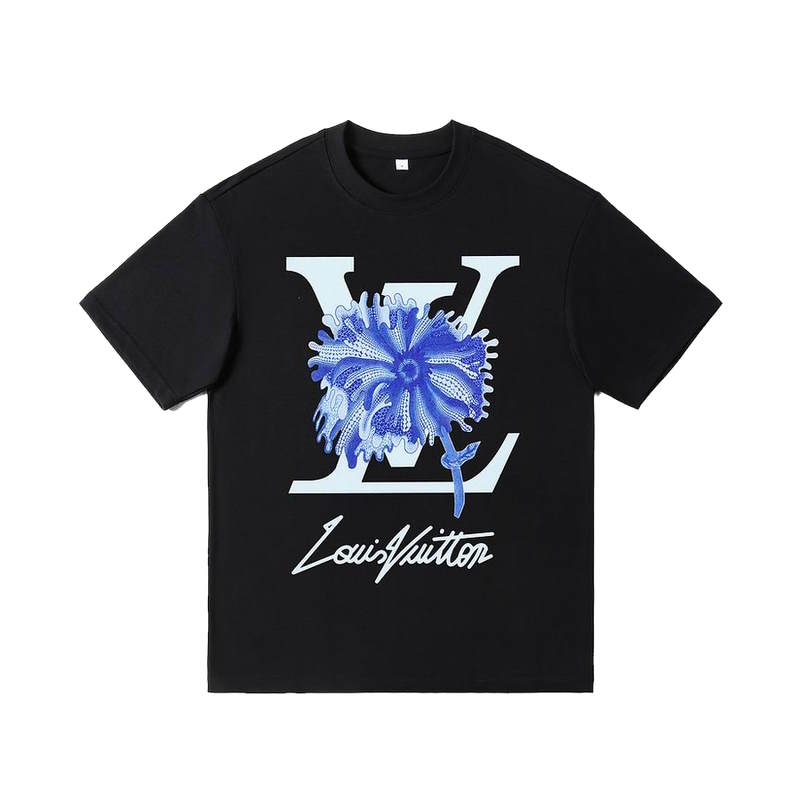 LU  T -shirt  2 Color 's