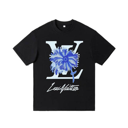 LU  T -shirt  2 Color 's