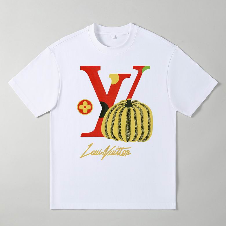 LU  T -shirt  2 Color 's