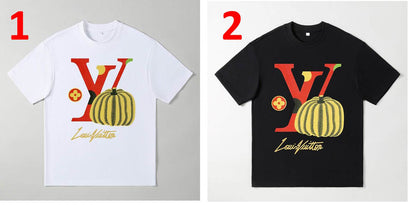 LU  T -shirt  2 Color 's