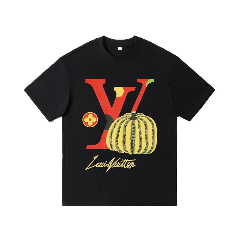LU  T -shirt  2 Color 's