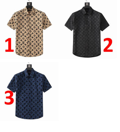 LU T -shirt SHIRT  3 Color 's