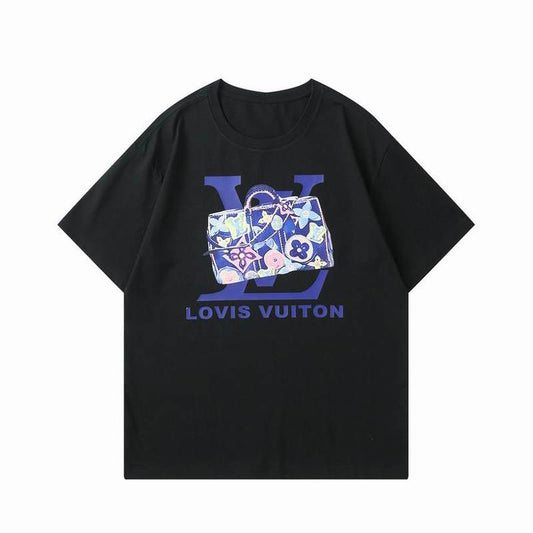 LU T -shirt 2 Color 's