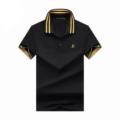 LU T -shirt  2 Color 's  POLO
