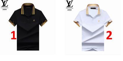 LU T -shirt  2 Color 's  POLO