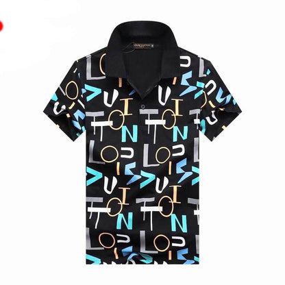 LU T -shirt  2 Color 's  POLO