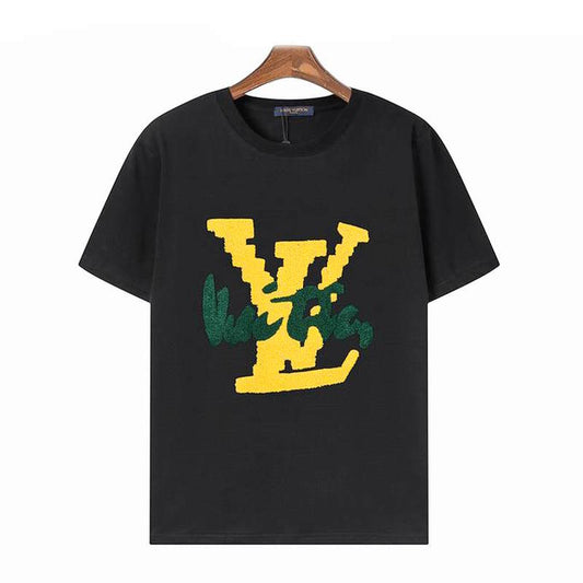 LU  T -shirt   2 Color 's