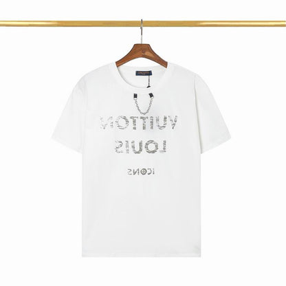 LU  T -shirt   2 Color 's