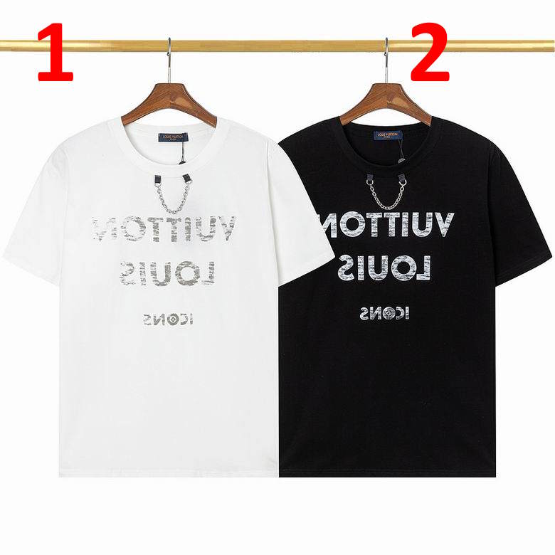 LU  T -shirt   2 Color 's