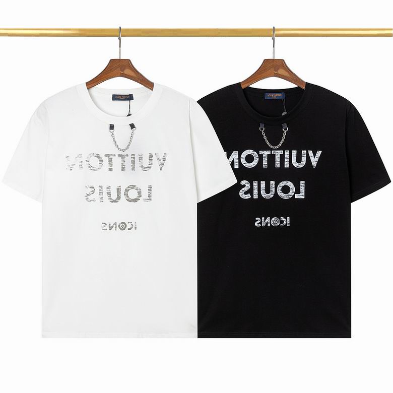 LU  T -shirt   2 Color 's