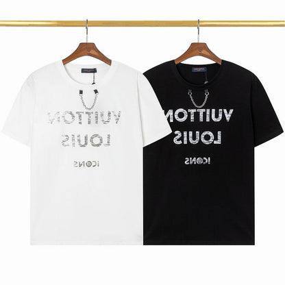 LU  T -shirt   2 Color 's