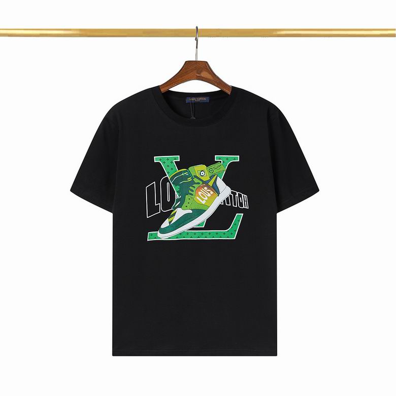 LU  T -shirt   2 Color 's