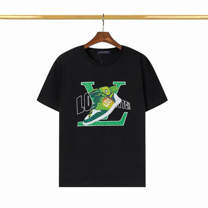 LU  T -shirt   2 Color 's