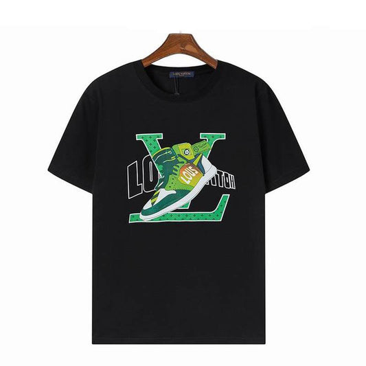 LU  T -shirt   2 Color 's