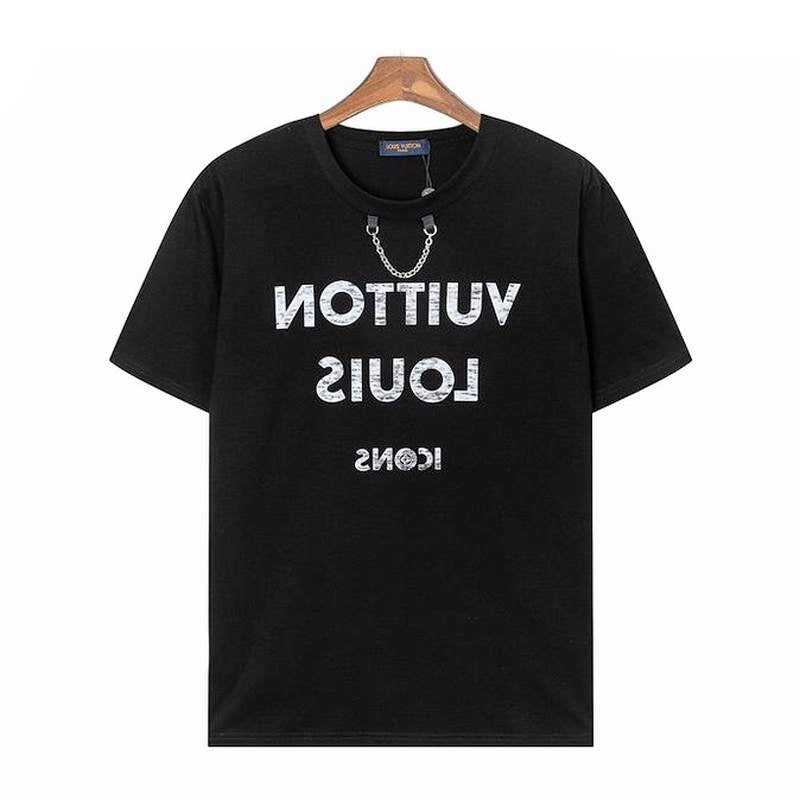 LU  T -shirt   2 Color 's