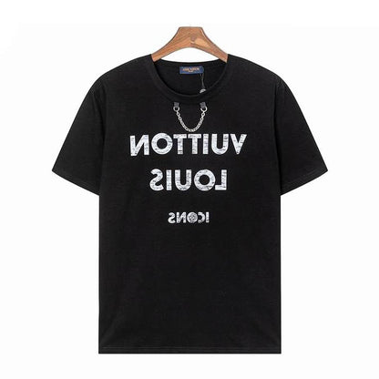 LU  T -shirt   2 Color 's