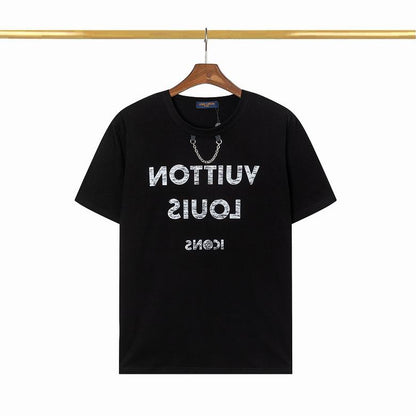 LU  T -shirt   2 Color 's