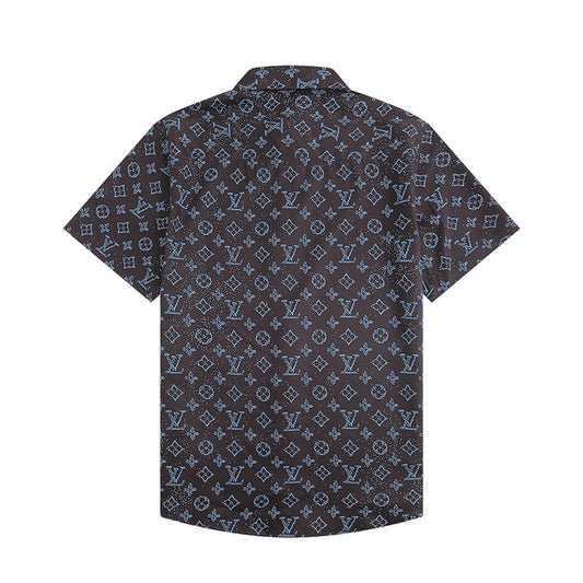LU T-shirt Shirt Short Sleeve
