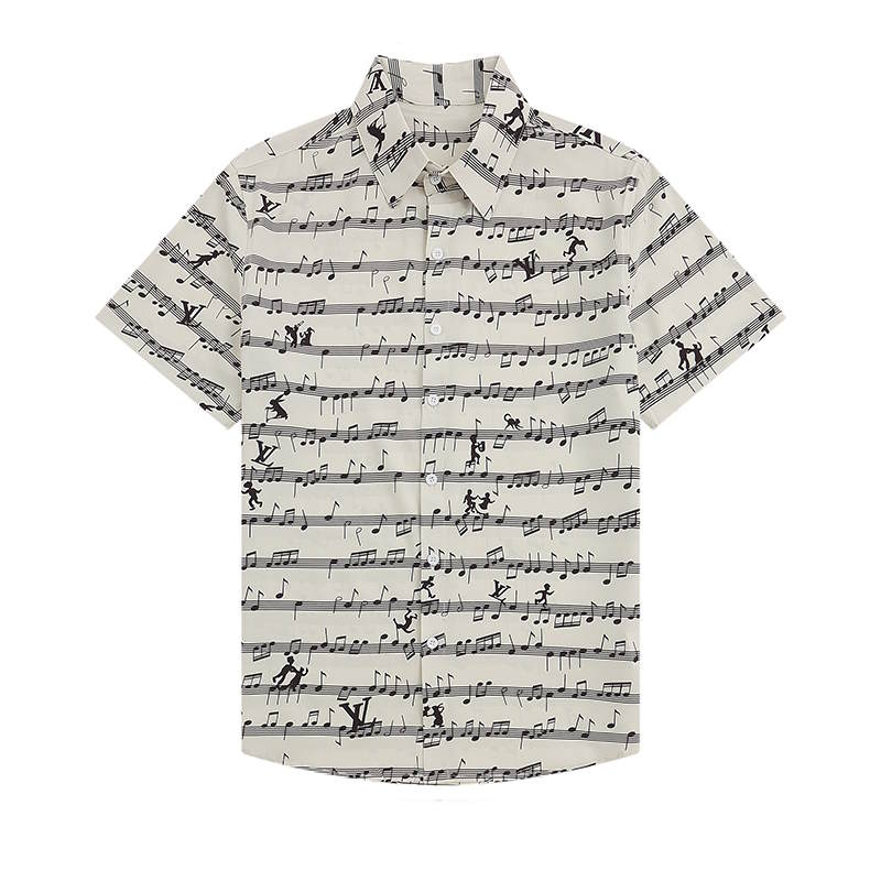 LU T-shirt Shirt Short Sleeve