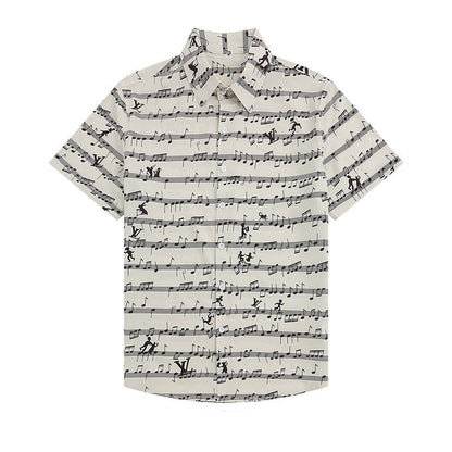LU T-shirt Shirt Short Sleeve