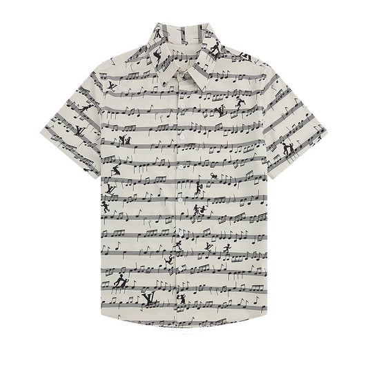 LU T-shirt Shirt Short Sleeve